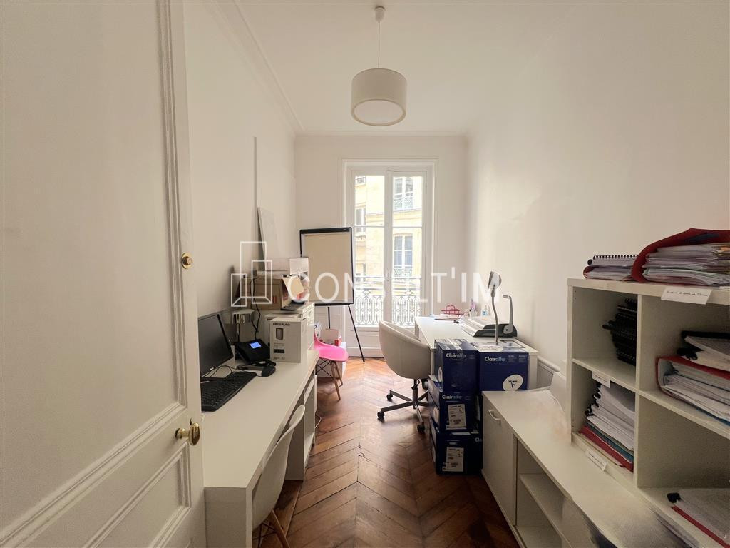 Bureaux opérés