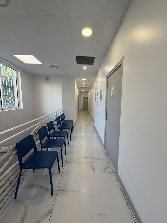 location centre de santé marseille croix rouge