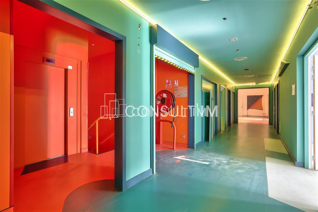 Boutique à vendre Porte de la Villette