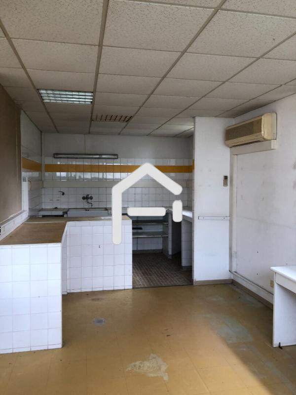 Local Commercial/Professionnel - Marsac Sur L Isle 170 m2