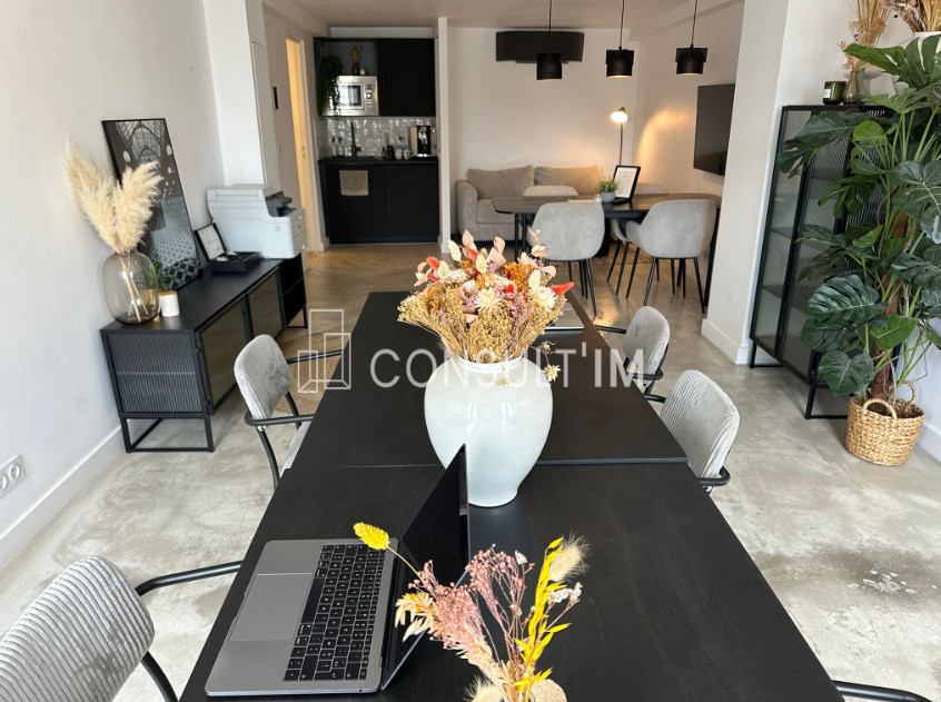 Bureau à louer en plein coeur du 2ème arrondissement