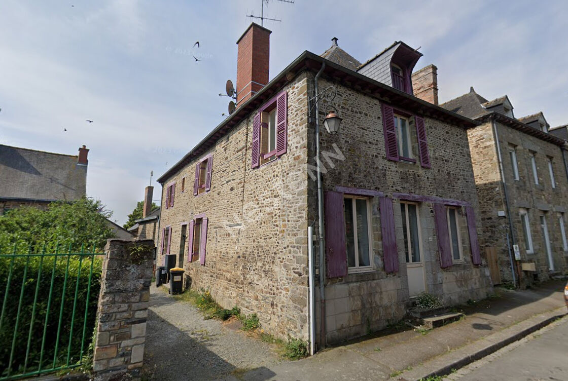 ENSEMBLE IMMOBILIER / PIRE-CHANCE