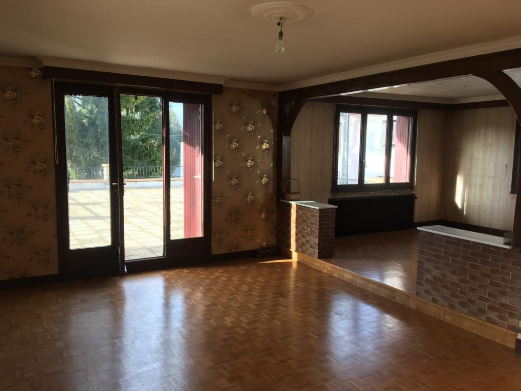 Appartement - 8 pièce(s) - 258 m2