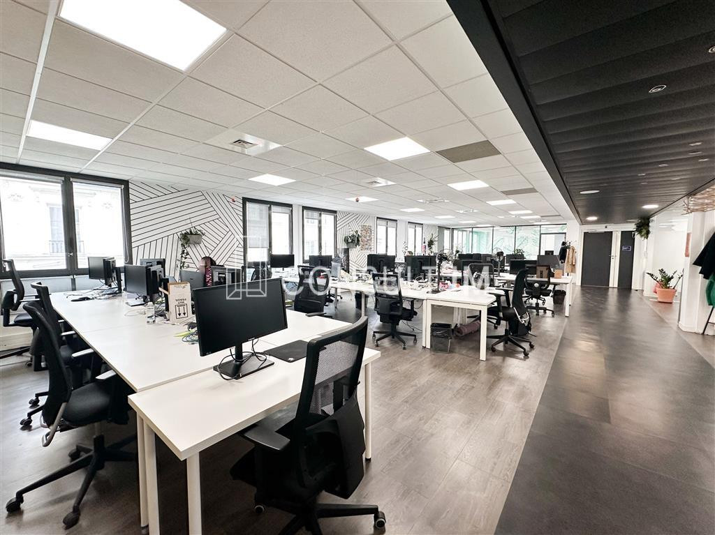 A louer bureaux