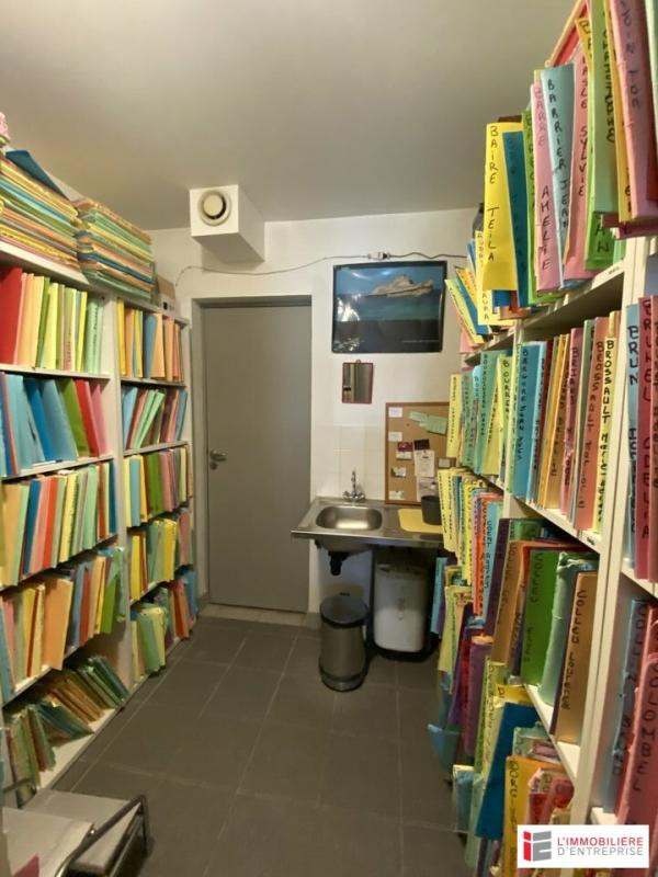 LOCAL PROFESSIONNEL A VENDRE