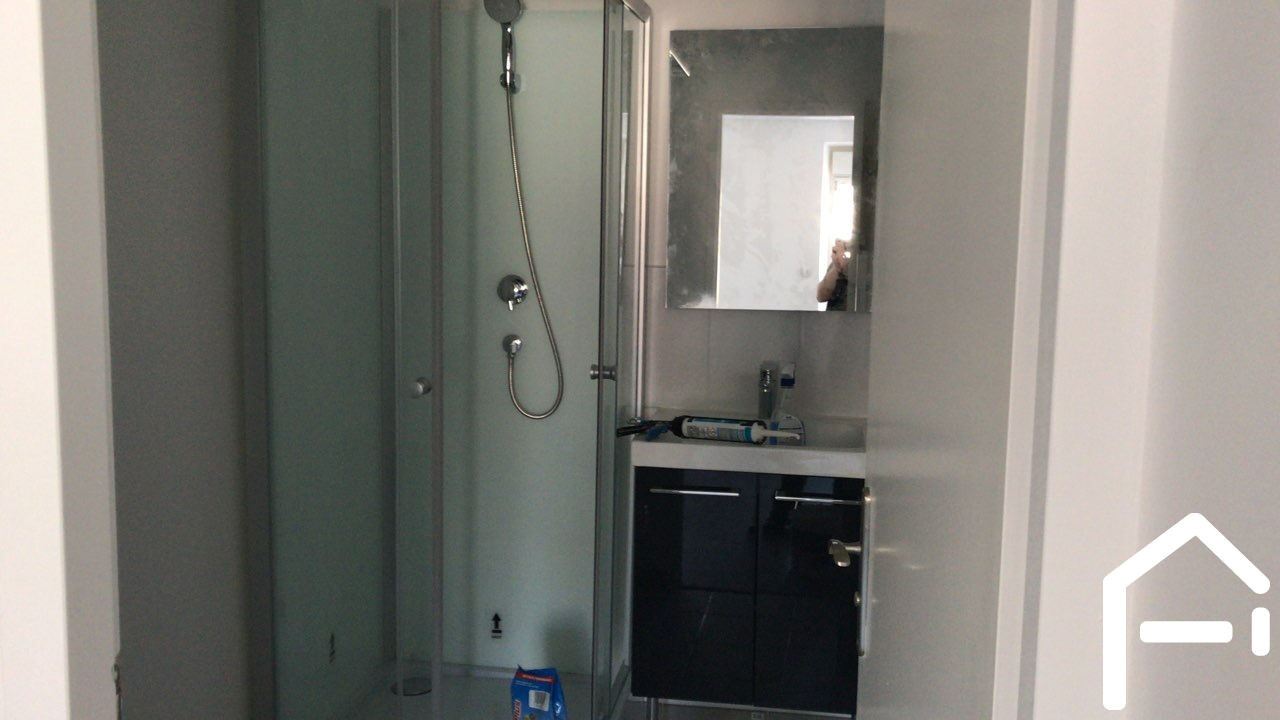 Immeuble la timone R+1 élevable  en R+4