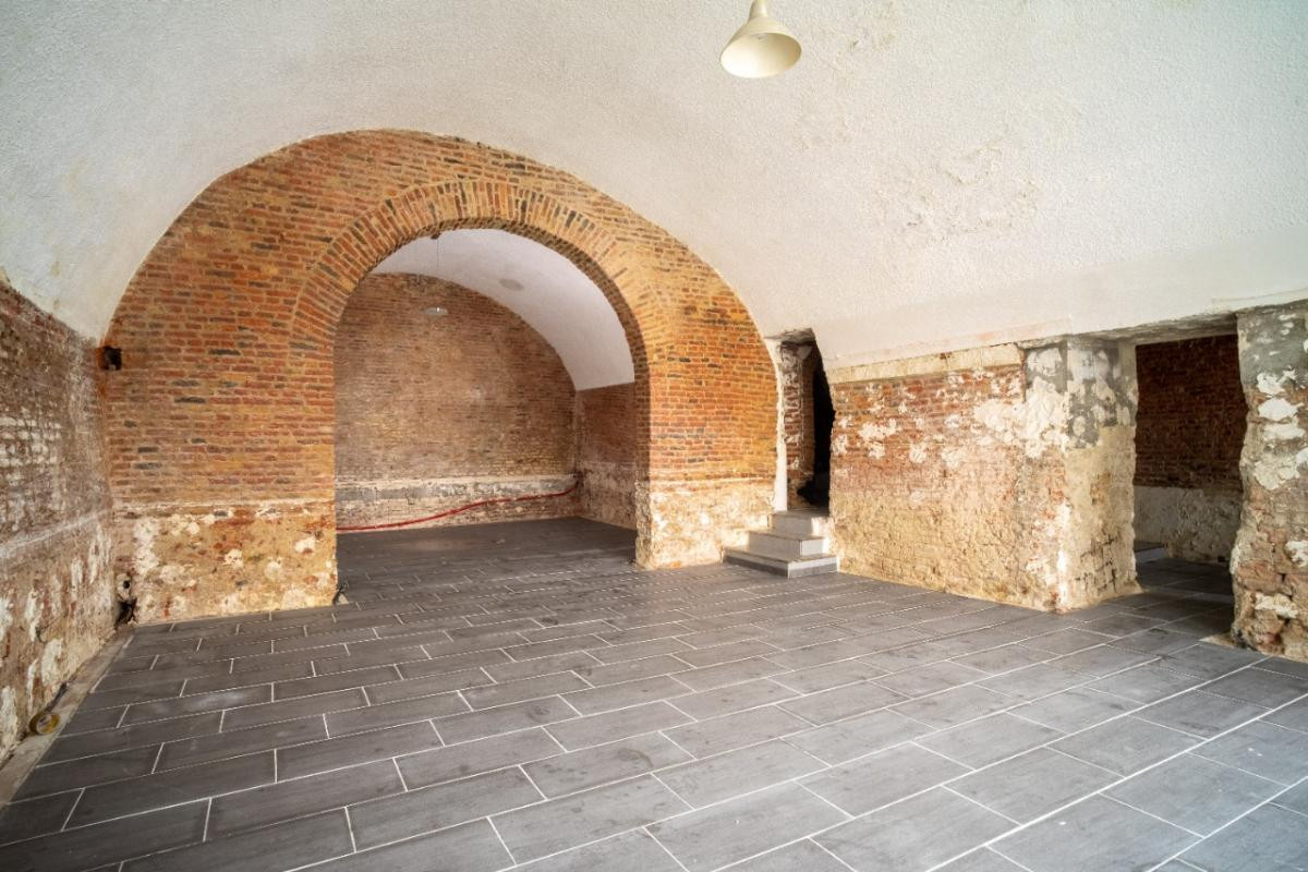 Local 90m2 Vieux-Lille