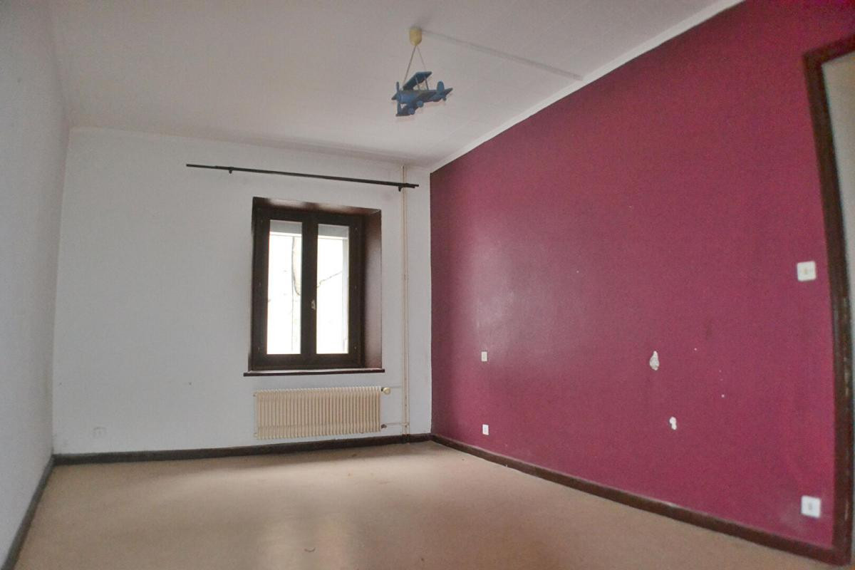 Immeuble Saint Hippolyte 3 appartements F4 + Studio