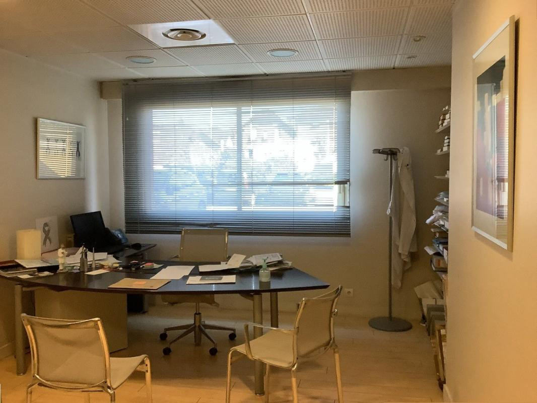 Locaux d'activité