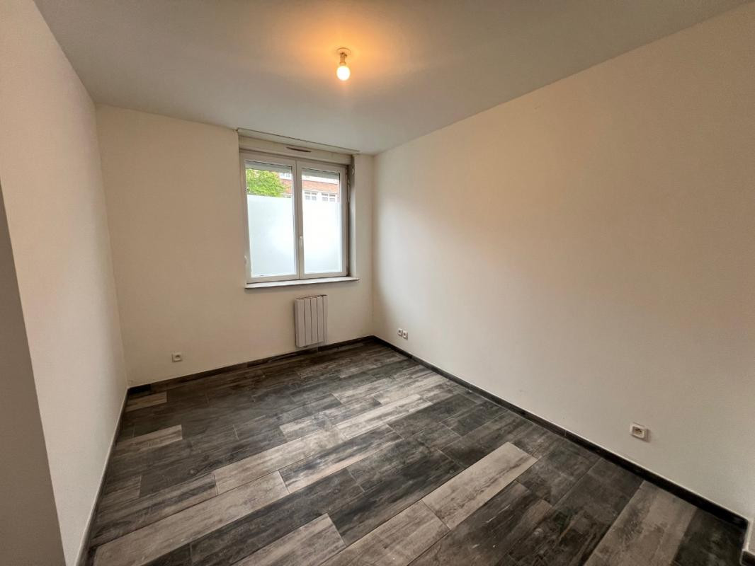 Immeuble Lille Fives