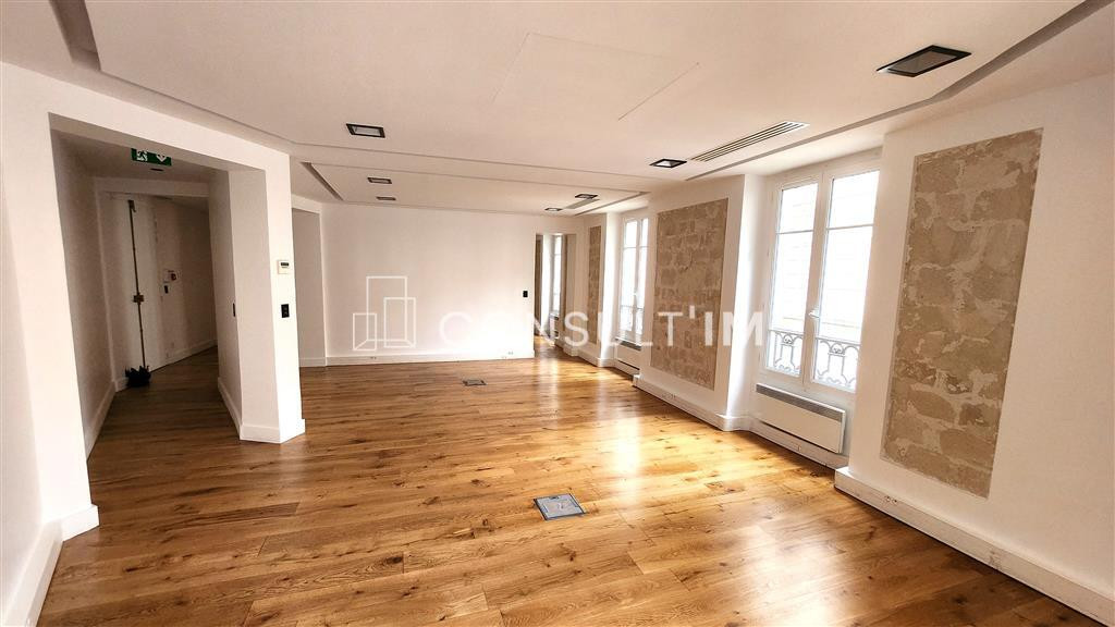 A louer bureaux de bon standing