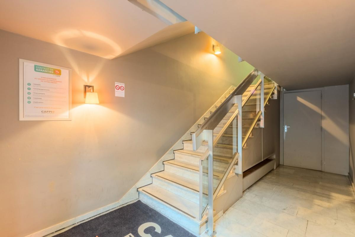 Bureaux 312m2 - Liberté / Nationale