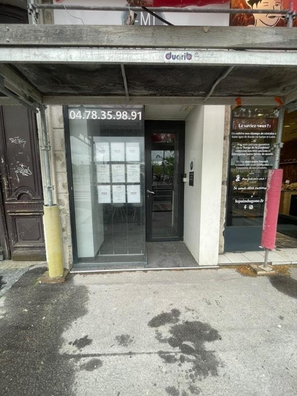 Local commercial