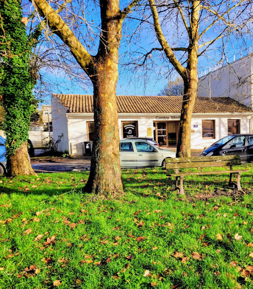 A louer Local 11 m2