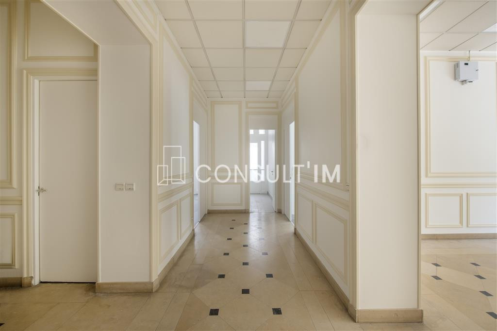 Bel Hôtel Particulier avec extérieur privatif