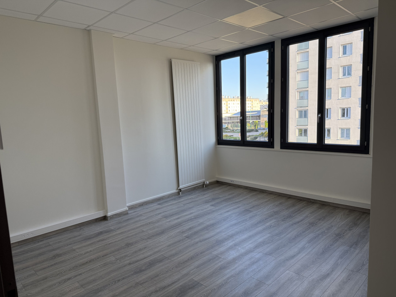 LOCATION CABINET MEDICAL MONTARGIS