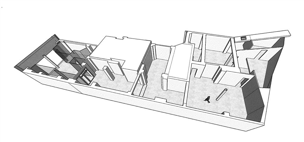 A vendre, belle boutique de 272 m² environnement commerçant idéal investisseurs
