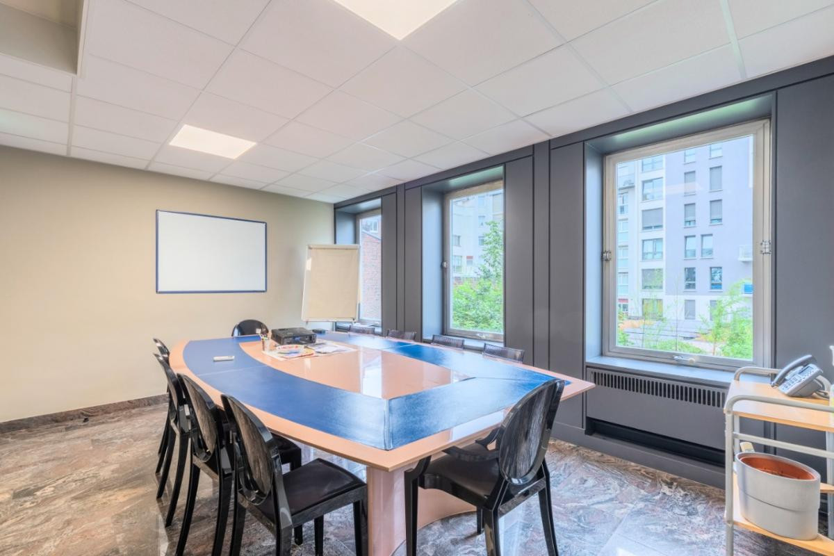 Bureaux 312m2 - Liberté / Nationale