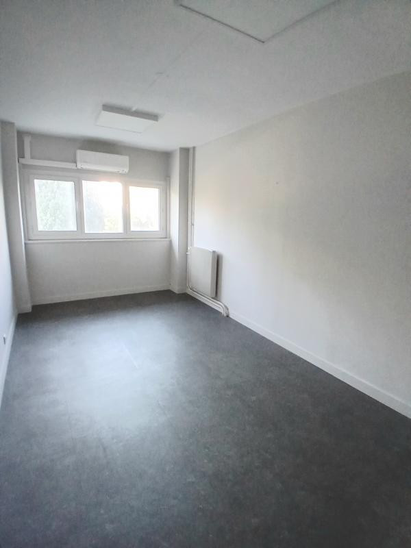 SANS FRAIS - LOCAL 97m² MICHELET PRADO