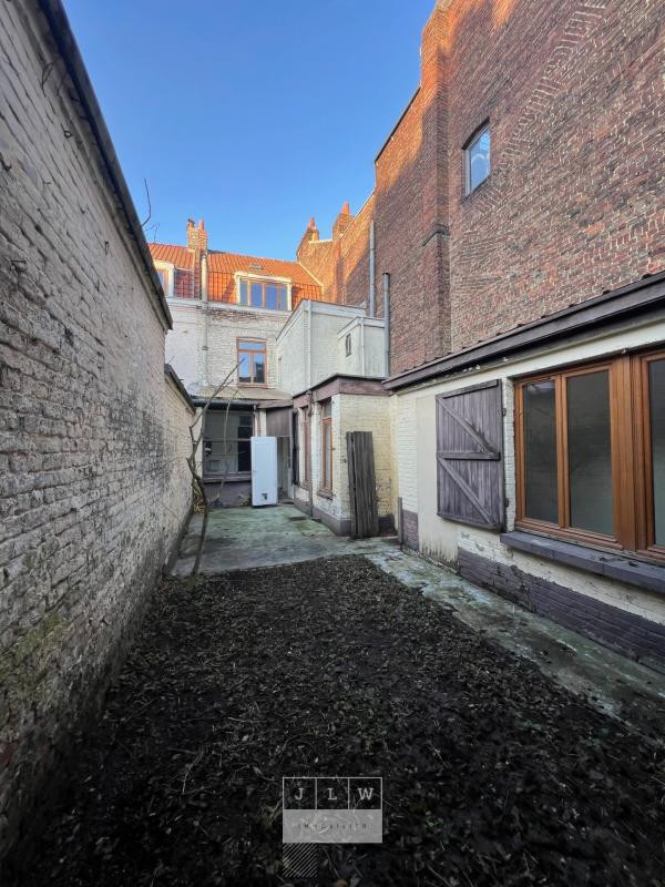 Immeuble de rapport Saint-Michel