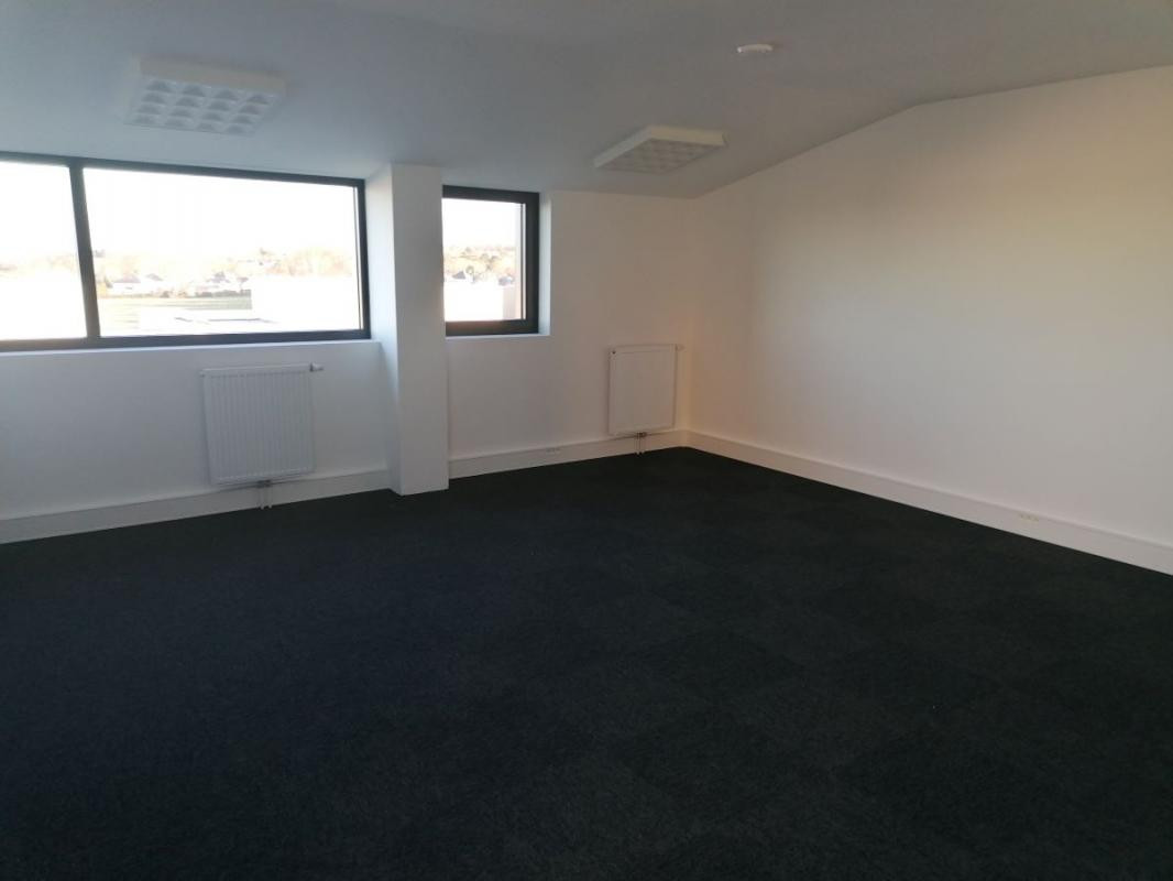 EPRON - Espace de bureaux neuf à louer