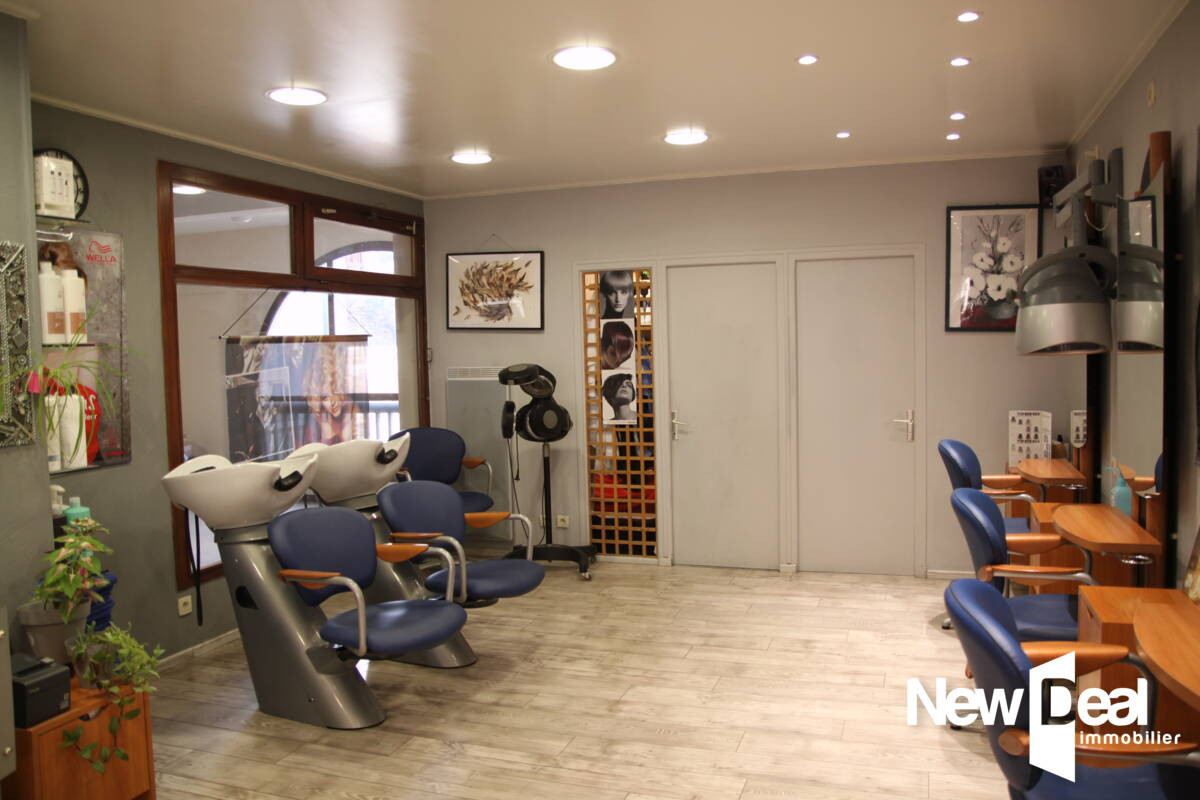 Surface commerciale de 37 m2 à 05600 GUILLESTRE