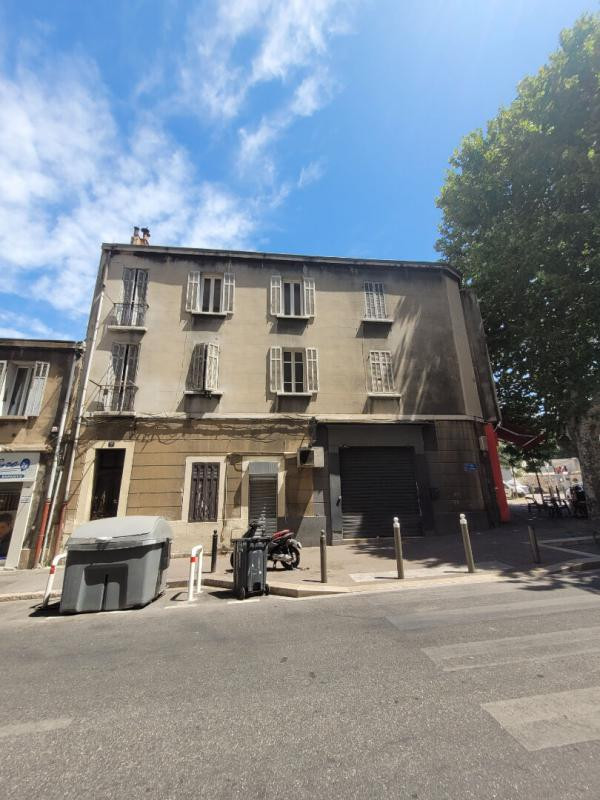 Local commercial St Sylvestre Sur Lot 480 m2