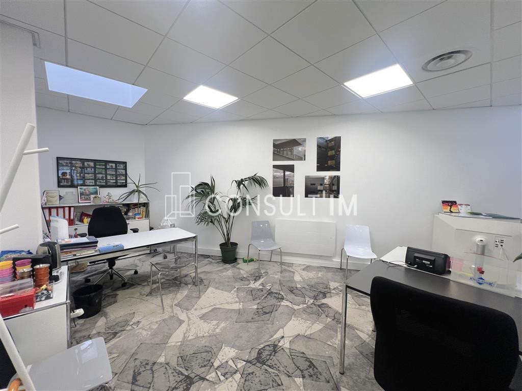 Bureaux à louer quartier Beaugrenelle