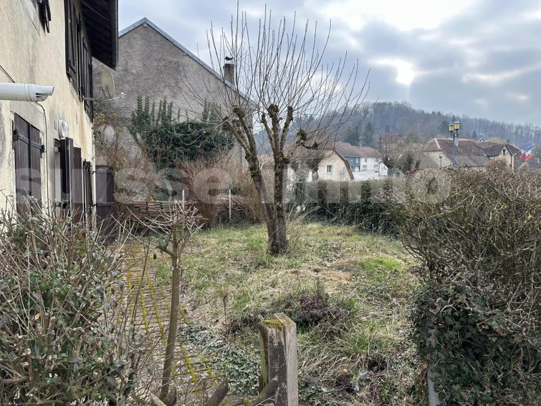 Immeuble - 146.5 m2