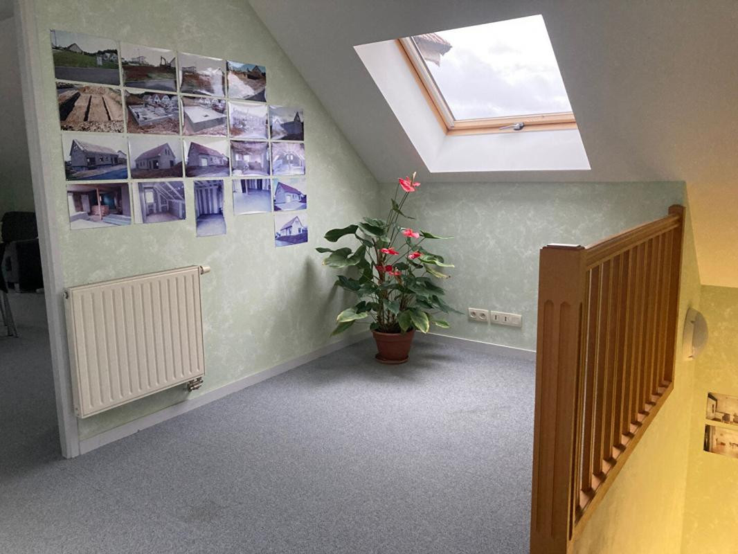 Local commercial  126 m2
