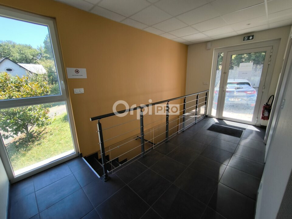 BUREAU ACTUELLEMENT LOUES A VENDRE