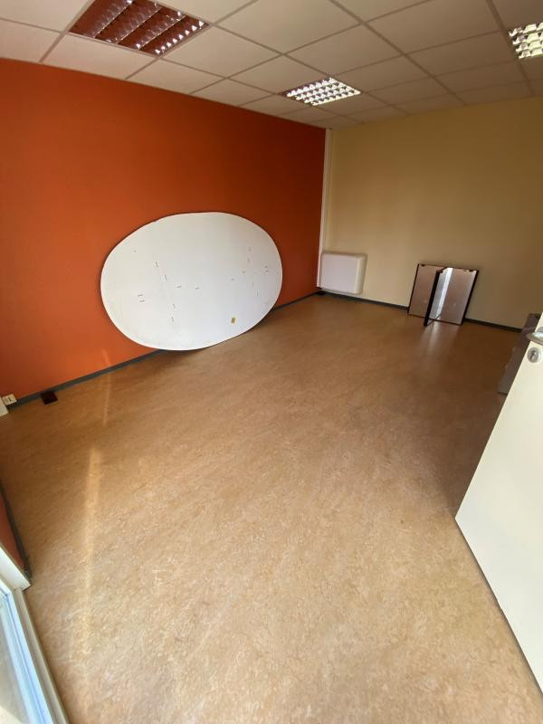 Bureaux Calais 105m²