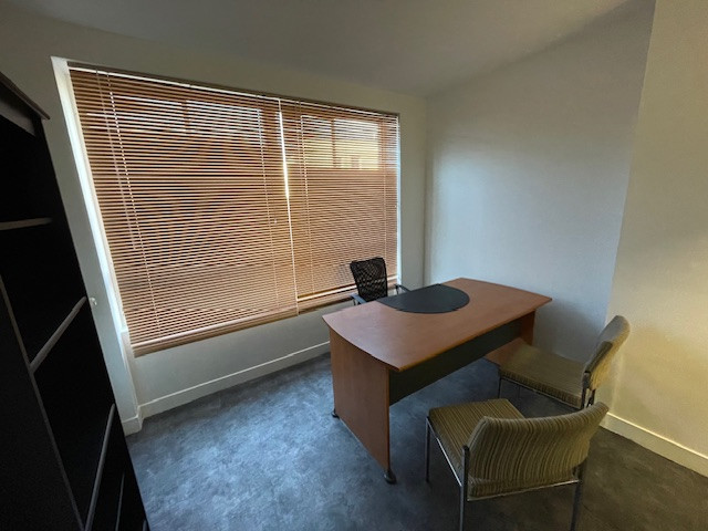 Cabinet en location partagée 10m²