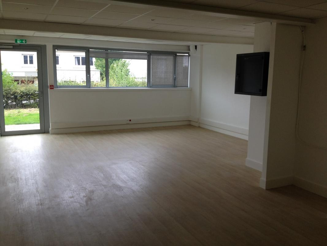 A louer local d'activité de 172 m² à Caen