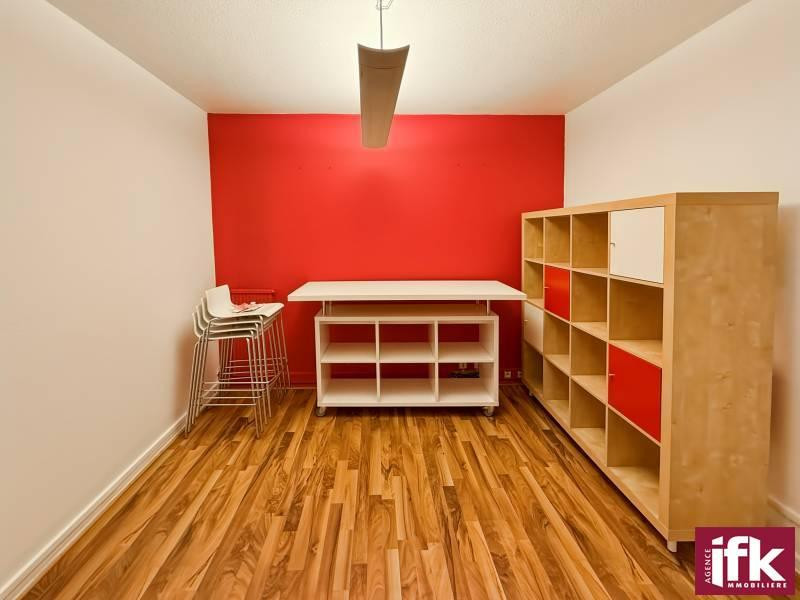 Colmar Local commercial de 90m²