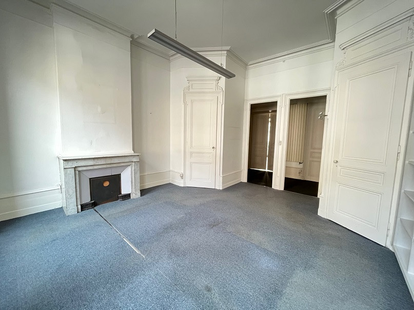 Bureaux/local 186m2 pour profession libérale ou paramédicale