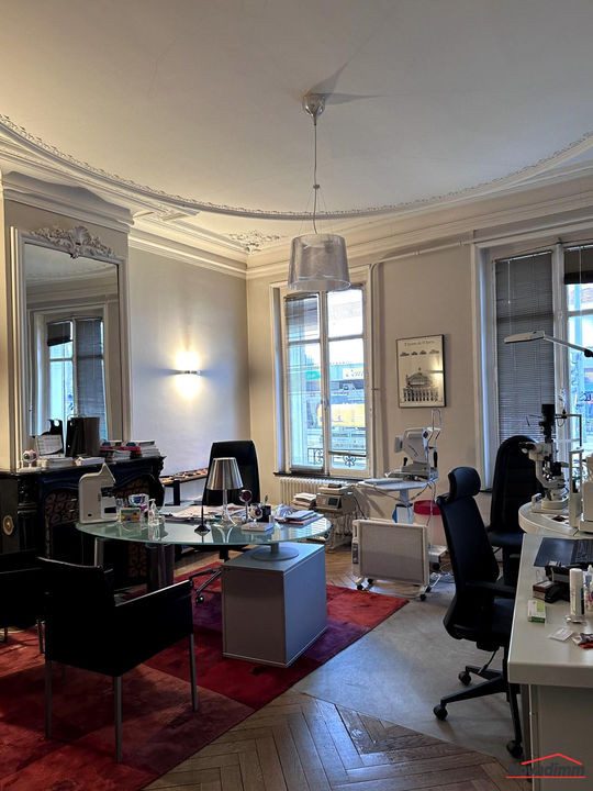 Bureau