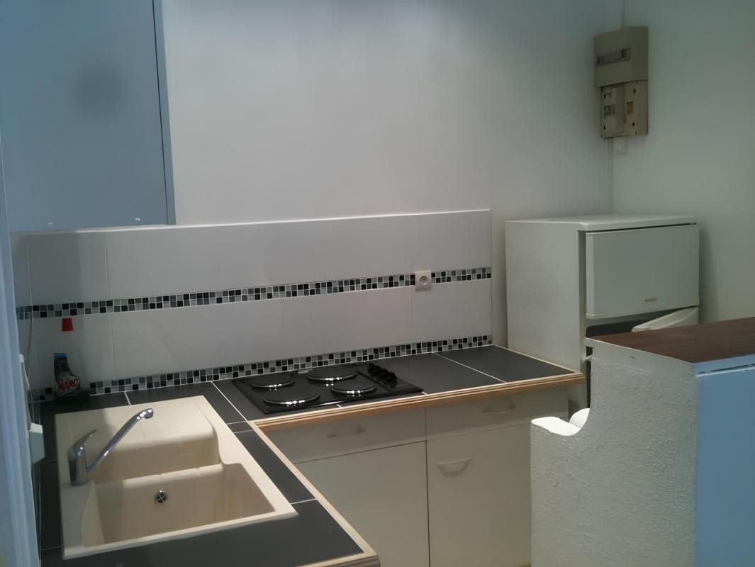 immeuble de rapport dans centre de valencienne