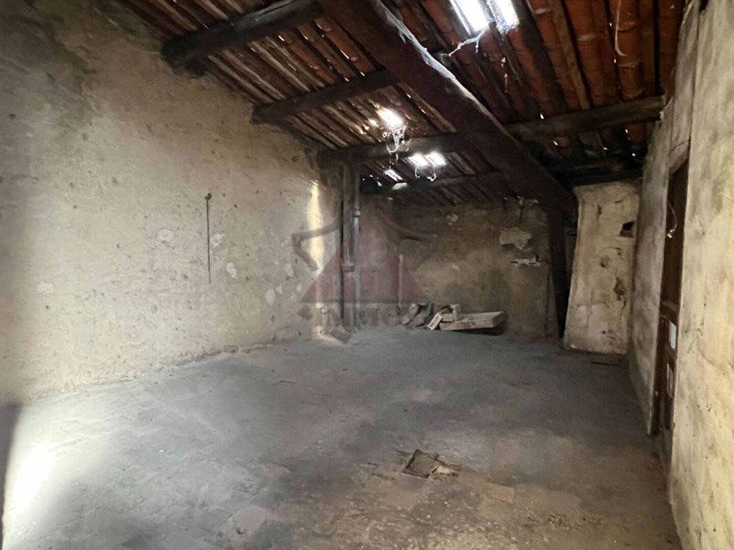 IMMEUBLE EXCEPTIONNEL AVEC TRAVAUX DE RENOVATION