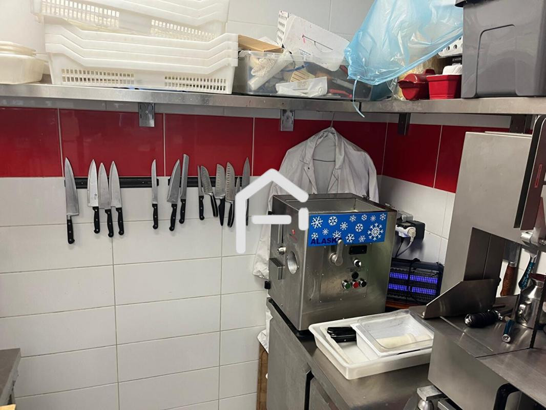 Local commercial Toulouse 255M² - FRANCE PROPRIO / 479 000 €