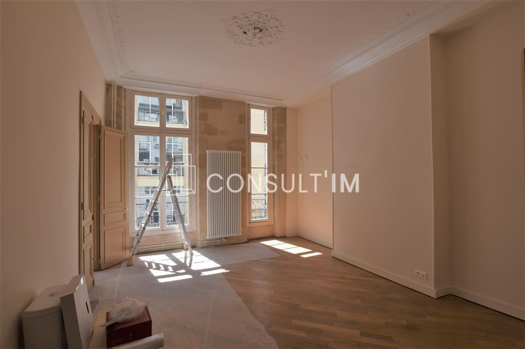 Bureaux avec belle HSP