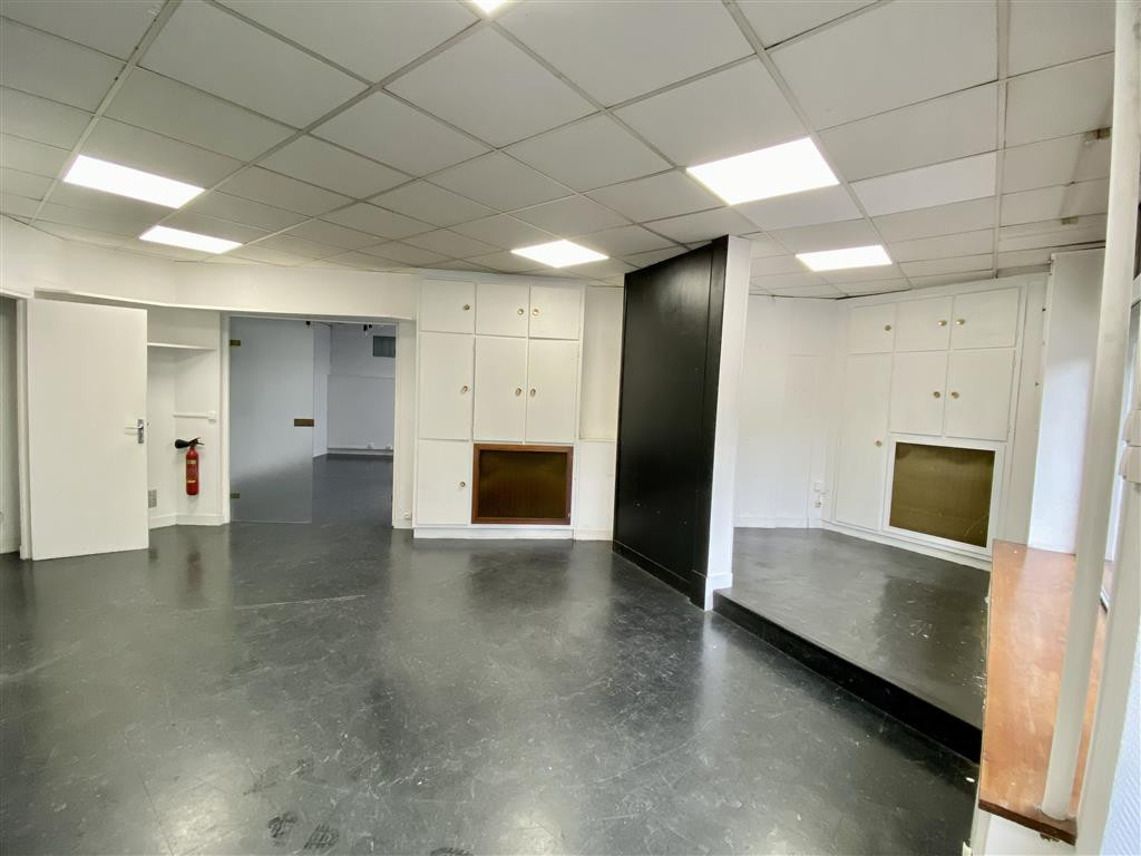Immeuble indépendant belle HSP