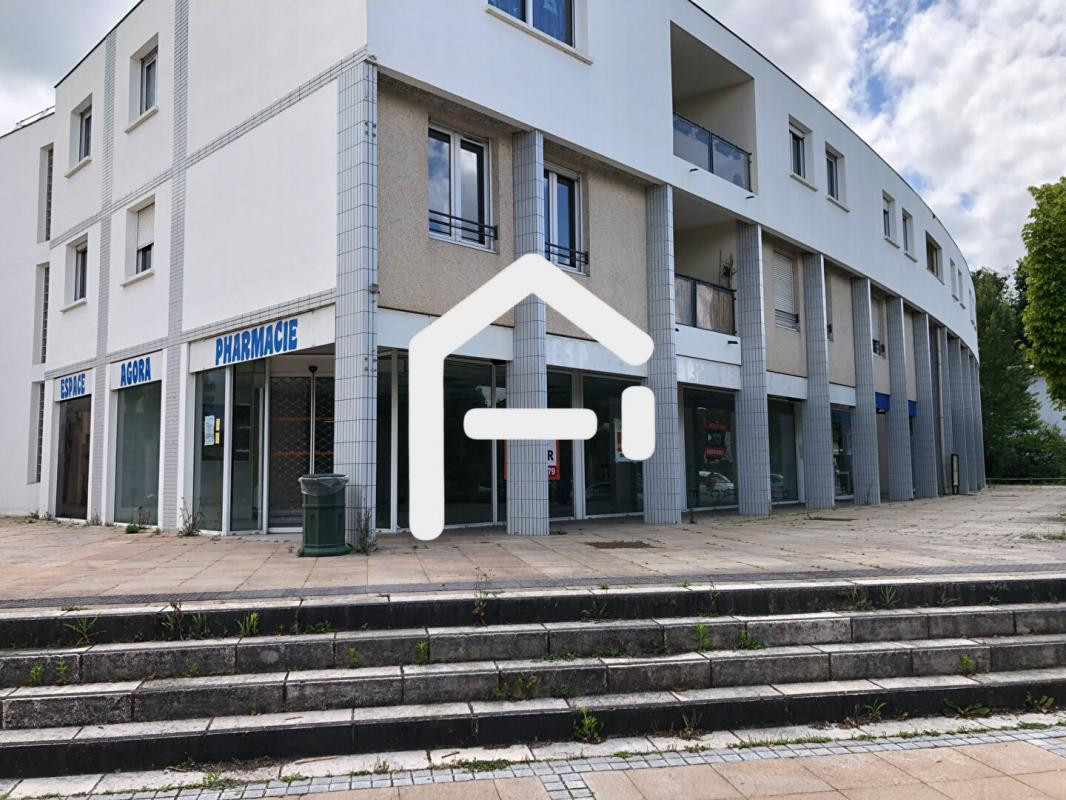 LOCAL COMMERCIAL TYPE BUREAUX