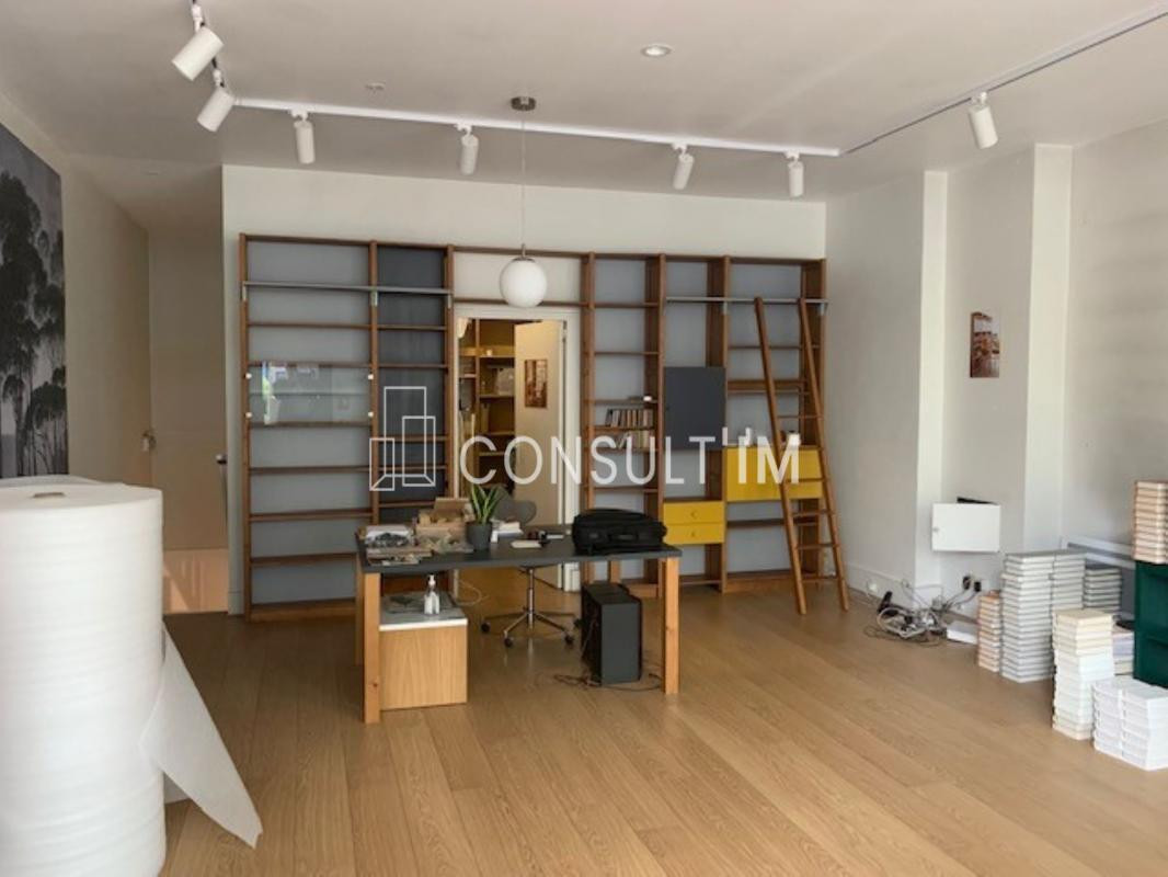 Location pure, avenue des Gobelins proche des enseignes nationales