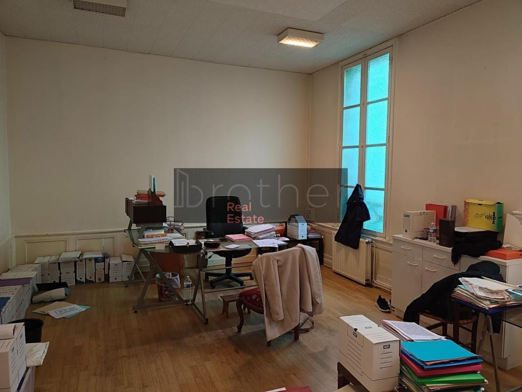 A louer Bureaux 135m2 Bordeaux Centre
