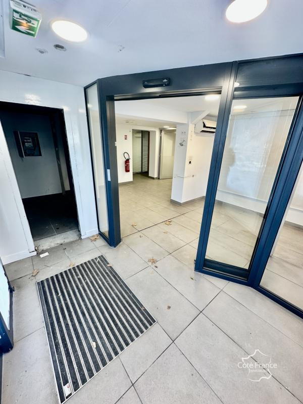 CAP D'AGDE   MURS COMMERCIAUX LIBRES   EMPLACEMENT No1 Rare