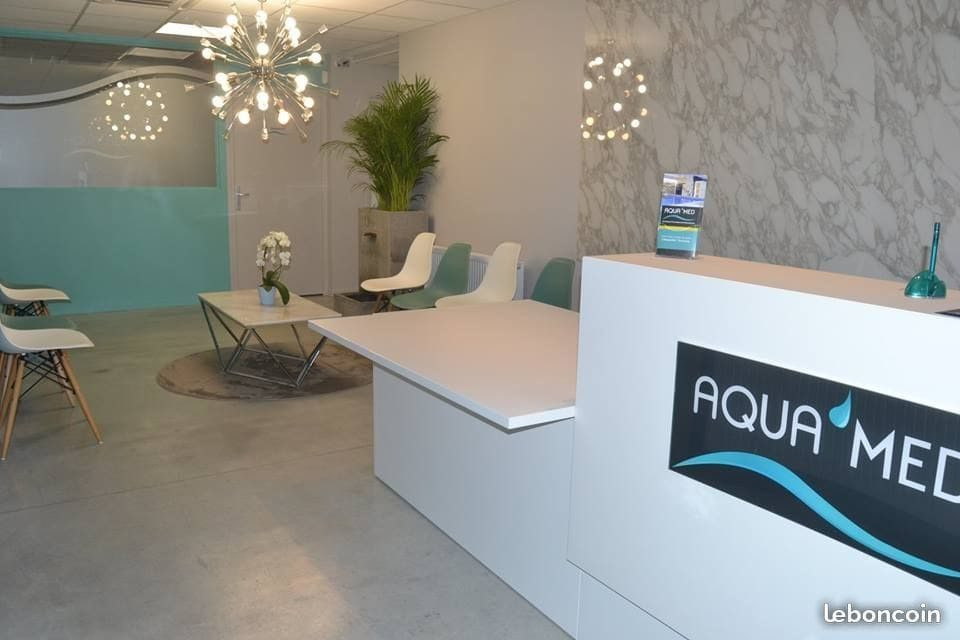 Centre médical / Bureau / Local commercial hyper centre Wasqueh