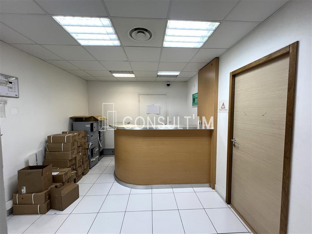 Bureaux  à louer à Belleville