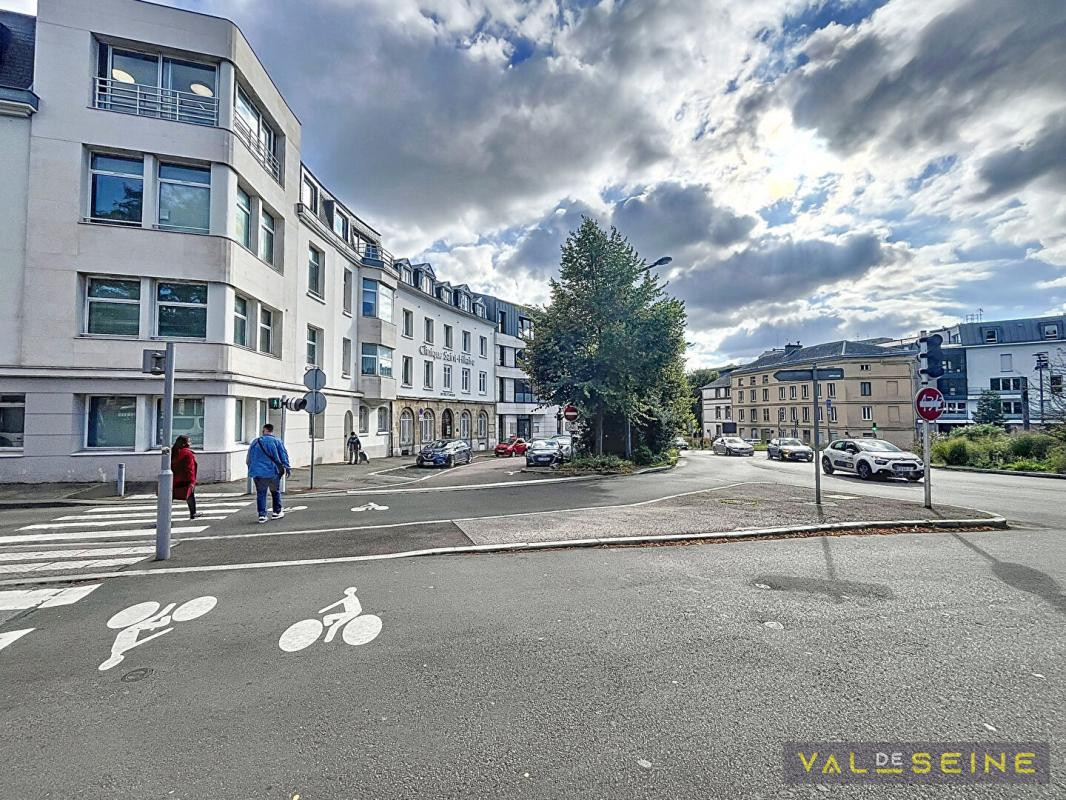 Bureaux Rouen 39.6 m2