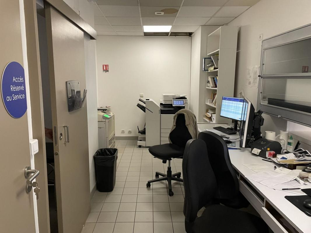 Local commercial de 229m²